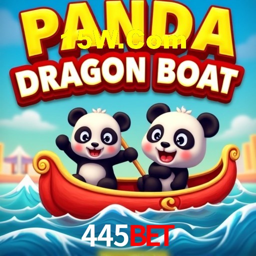 Bônus Diários 445Bet