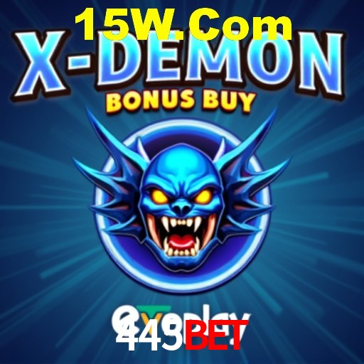 Desvendando o Mundo dos Jogos Virtuais na 445Bet