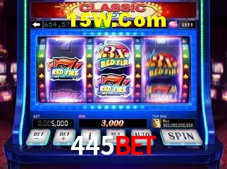 445Bet App
