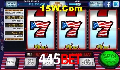 Promoção Relâmpago 445Bet