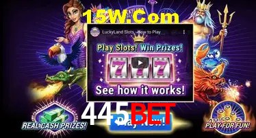 Login Seguro 445Bet