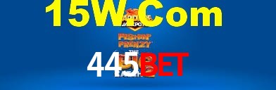 Tennis Betting 445Bet