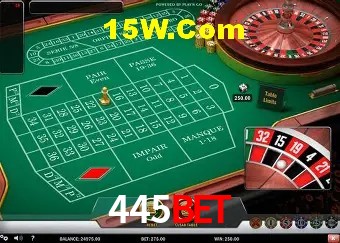 Benefícios da Conta 445Bet