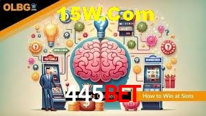 Security Systems 445Bet