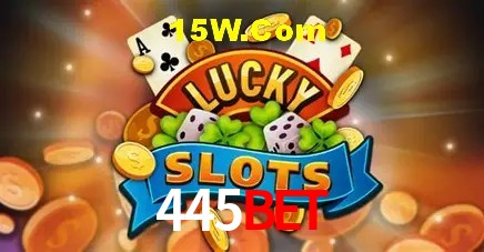 Promoções Sazonais 445Bet