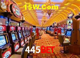 445Bet App
