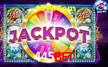 445Bet Login