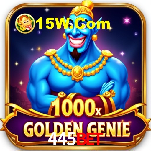 Jogos Exclusivos 445Bet
