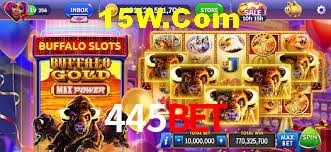 Quick Registration 445Bet