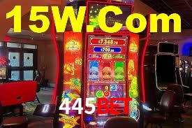 VIP Casino 445Bet