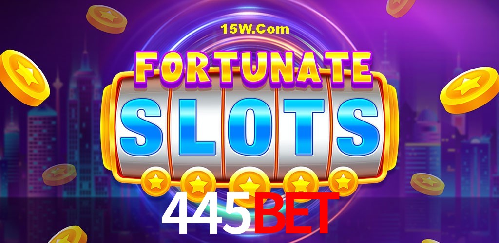 Exclusive Offers 445Bet