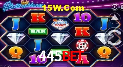 Avaliações dos Jogadores 445Bet