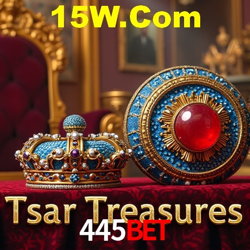 Descubra a Magia dos Jogos de Arcade no 445Bet