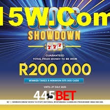 Game Statistics 445Bet