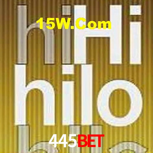Casino Ao Vivo 445Bet