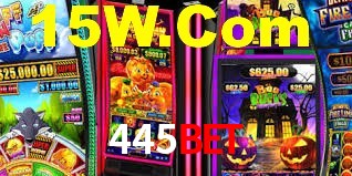 Spaceman Game 445Bet