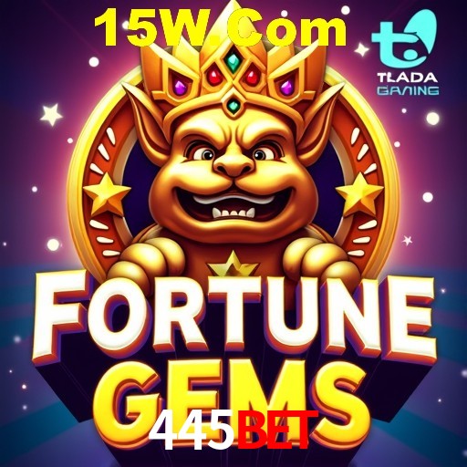 APP oficial da 445Bet para mobile