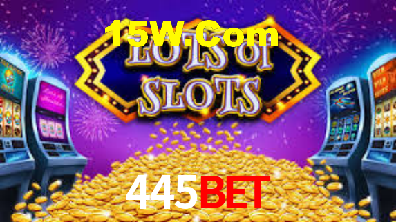 Premium Interface 445Bet