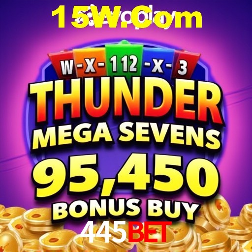 445Bet App