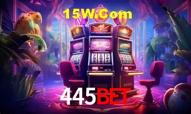 Experimente o Login Seguro Premium no 445Bet