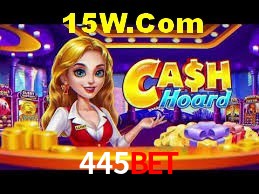 API Integration 445Bet