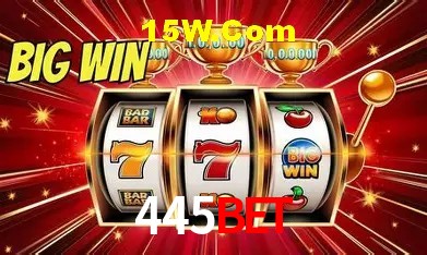 Diretório de Jogos 445Bet
