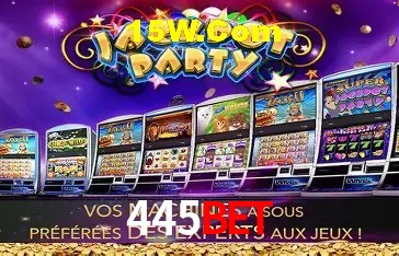 445Bet,445Bet App