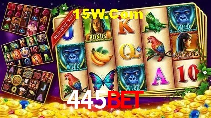445Bet