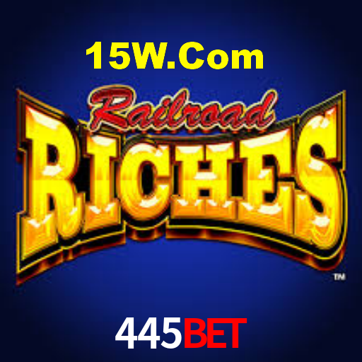 Programa VIP 445Bet