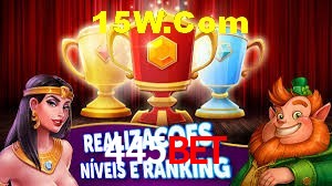 Game Providers 445Bet