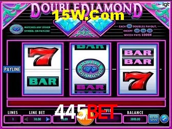Ofertas Exclusivas 445Bet
