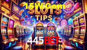 Account Benefits 445Bet