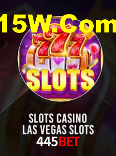445Bet Login