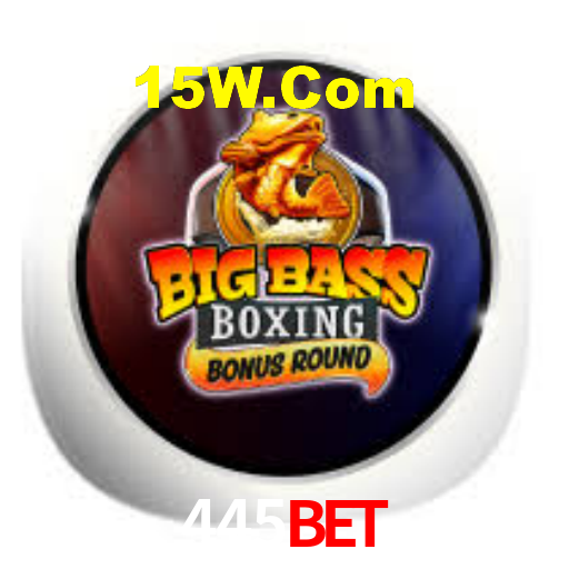 Tournaments 445Bet